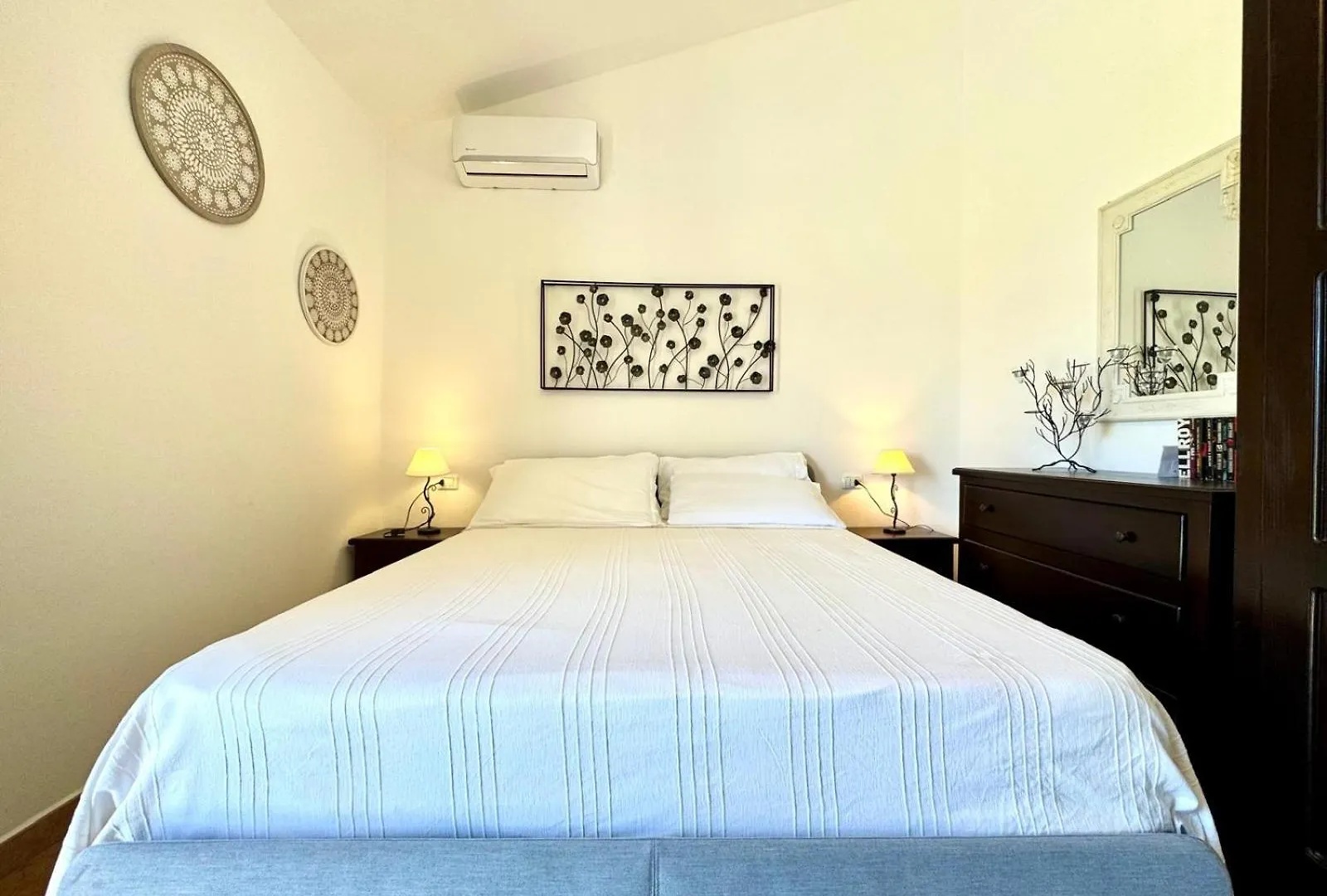 Casa Luisa Lejlighed Bari Sardo