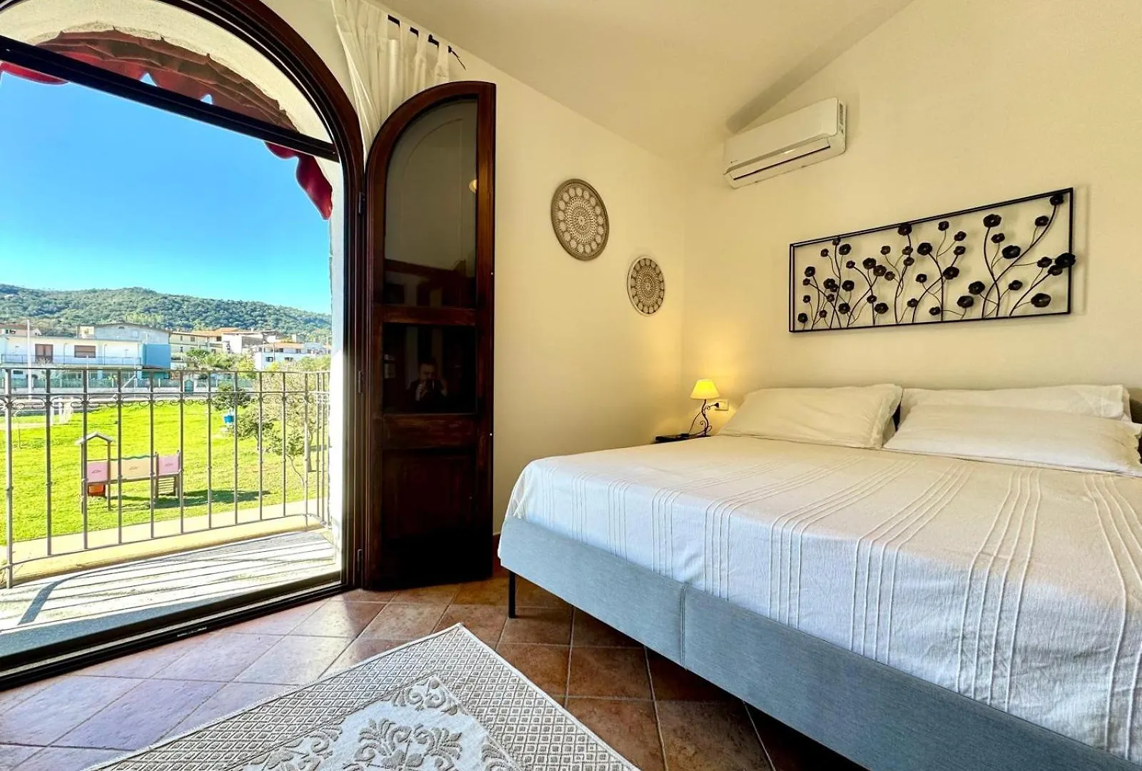 Casa Luisa Lejlighed Bari Sardo