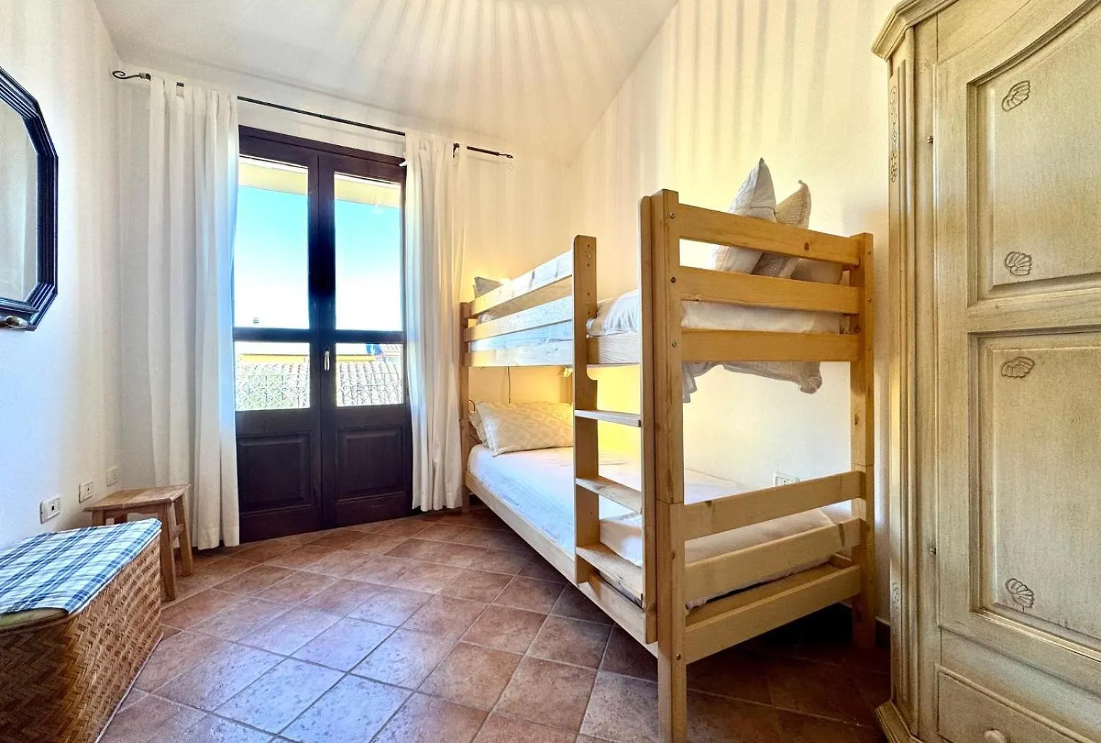 Casa Luisa Lejlighed Bari Sardo Italien