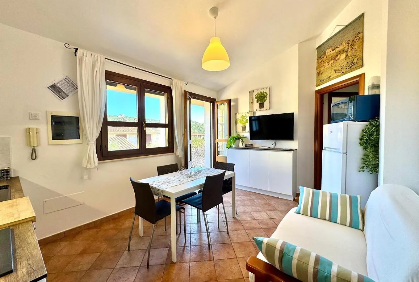Casa Luisa Apartment Bari Sardo