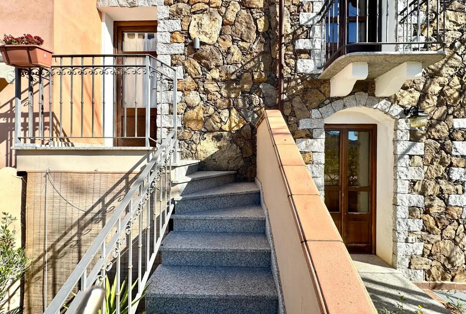 Casa Luisa Apartment Bari Sardo