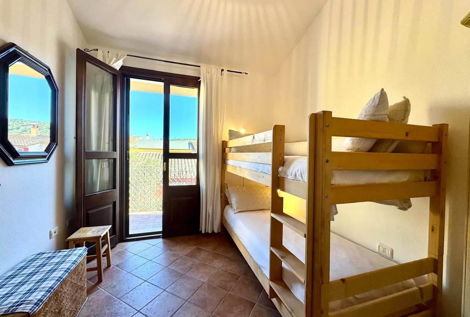 Casa Luisa Apartment Bari Sardo