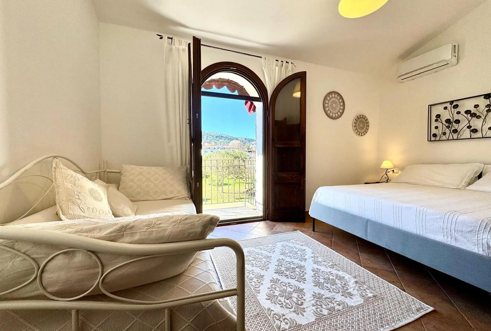Casa Luisa Apartment Bari Sardo