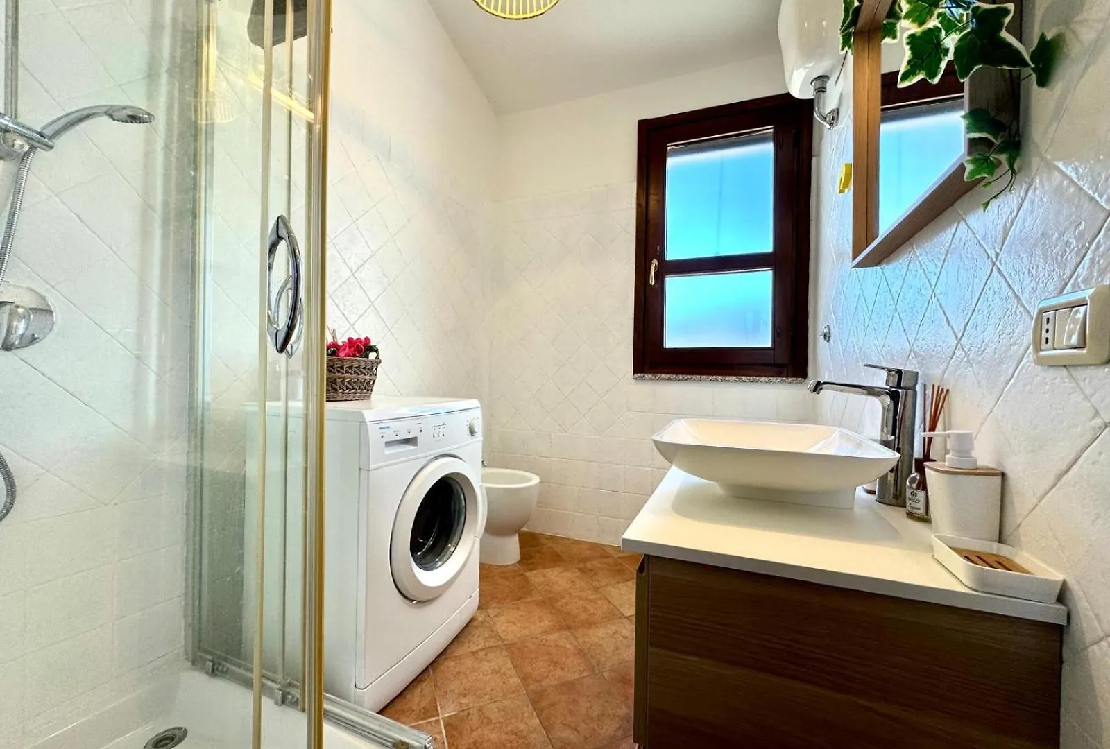 Casa Luisa Apartment Bari Sardo