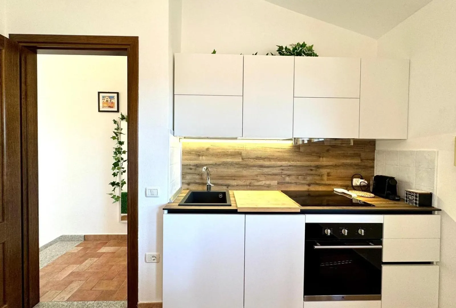 Casa Luisa Apartment Bari Sardo