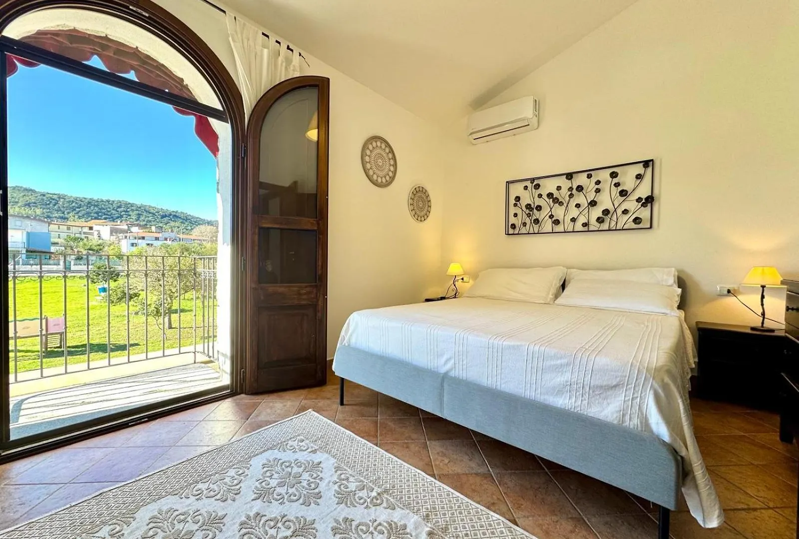 Casa Luisa Apartment Bari Sardo